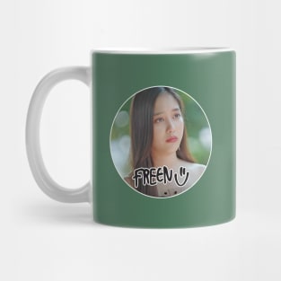 Freen - Gap The Series Mug